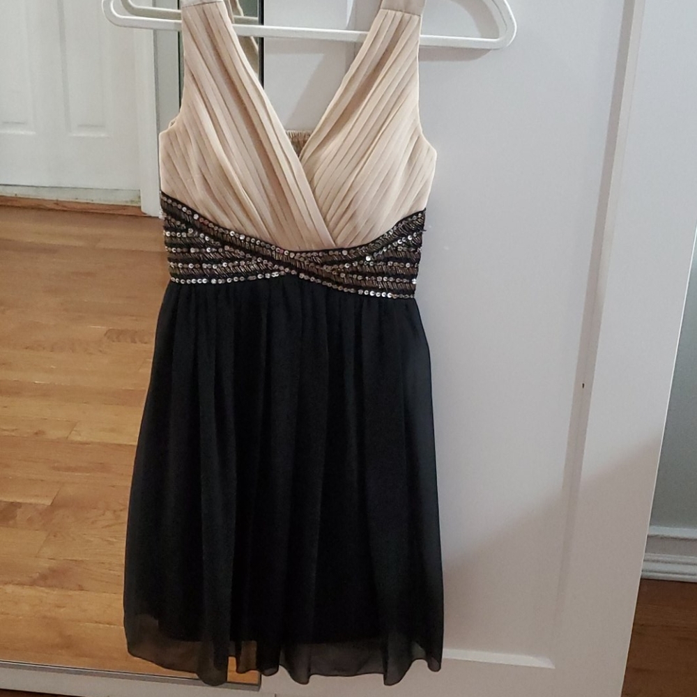 Very classy dress